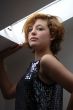 Gorgeous Teenage Model