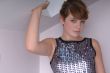 Gorgeous Teenage Model