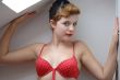 Gorgeous Teenage Model