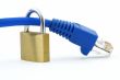 Internet security metaphor
