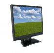 lcd screen with gorgeous landscape