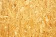 texture of the wood particle board