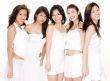 Asian Women In White #4