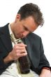Drunken stupor