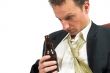 Have I drunk all that?