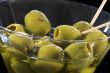 Bowl of olives
