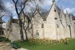 Small church in Paris