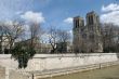Notre dame in paris