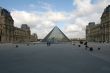 Louvre in Paris