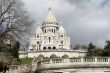 Sacre Coeur in Paris