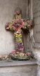 Grave decoration