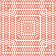 Squared wallpaper background