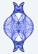 Basket weave