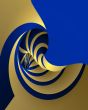 Burrowing spiral