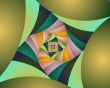 Kaleidoscope view