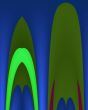 Spatial equality