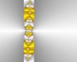 Fancy ribbon