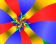 Fantasy flag