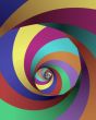 Rotational stripes