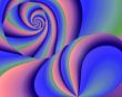 Schizoid spiral