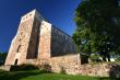 old castle in Turku