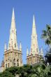 St. Mary`s Cathedral, Sydney
