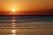 Ocean Sunrise