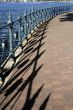 Fenced Path