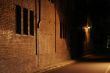 Mysterious Alley