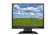 lcd screen with gorgeous landscape
