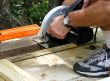Sawing the Board