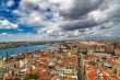 Golden Horn, Istanbul, Turkey