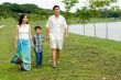 Family Outside