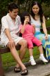 Family Outdoors