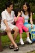 Family Outdoors