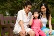 Family Outdoors