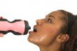 Quencing my thirst