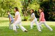 Outdoor Exercise