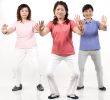 Group Exercise