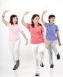 Group Exercise