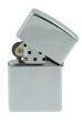 chrome lighter
