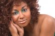 Beautiful woman
