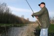 Fisherman