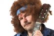 Me and my guitar