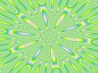 Green Dazzler