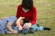 Asian Couple