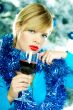 Beautiful Blue Christmas