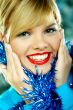 Beautiful Blue Christmas