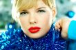 Beautiful Blue Christmas