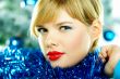 Beautiful Blue Christmas